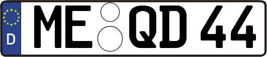 ME-QD44