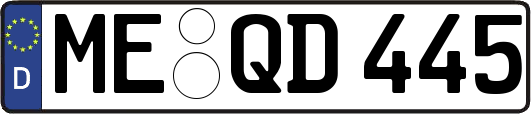 ME-QD445