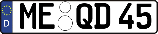 ME-QD45