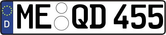 ME-QD455