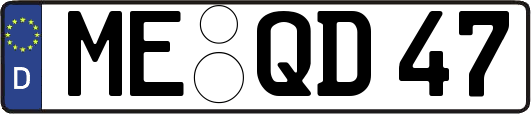 ME-QD47