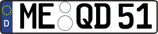 ME-QD51