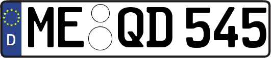 ME-QD545