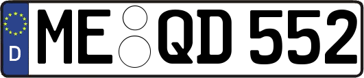 ME-QD552