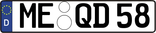 ME-QD58