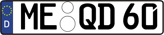 ME-QD60