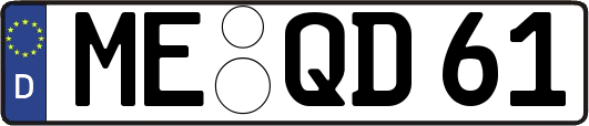 ME-QD61