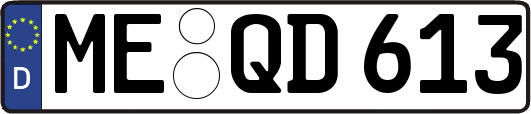 ME-QD613