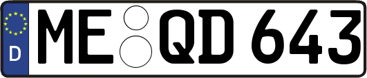 ME-QD643