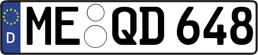 ME-QD648