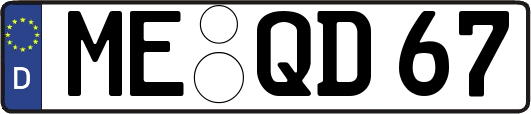 ME-QD67
