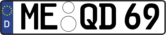 ME-QD69
