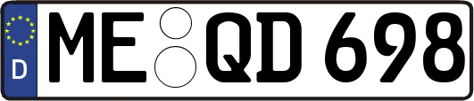 ME-QD698