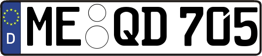 ME-QD705