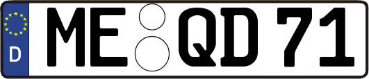ME-QD71