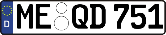 ME-QD751