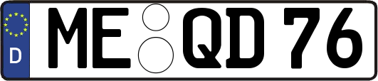 ME-QD76