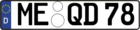 ME-QD78