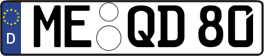 ME-QD80
