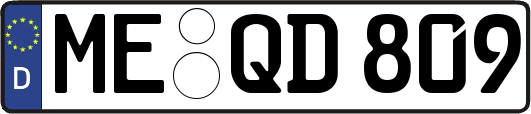 ME-QD809