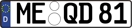 ME-QD81
