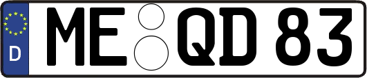 ME-QD83