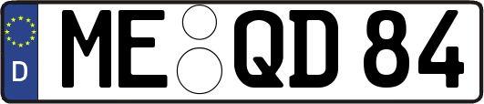 ME-QD84