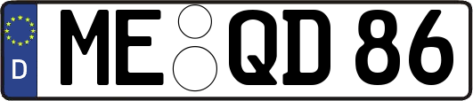 ME-QD86