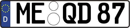 ME-QD87
