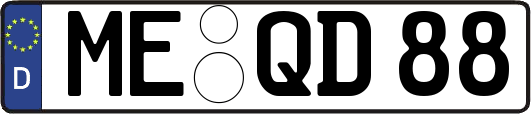ME-QD88