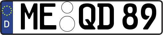 ME-QD89