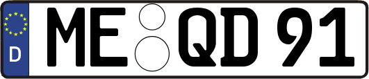 ME-QD91
