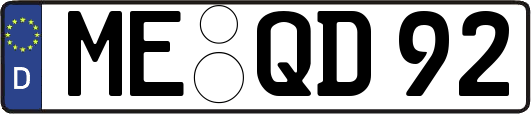 ME-QD92