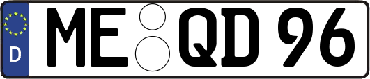 ME-QD96