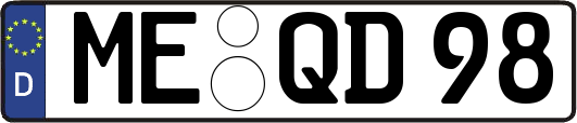ME-QD98