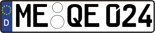 ME-QE024