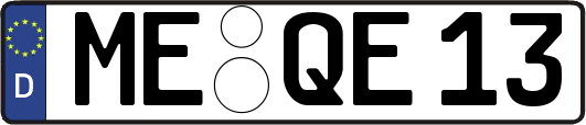 ME-QE13
