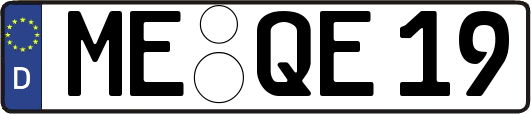 ME-QE19