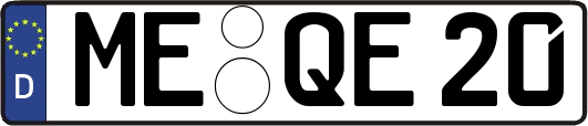 ME-QE20