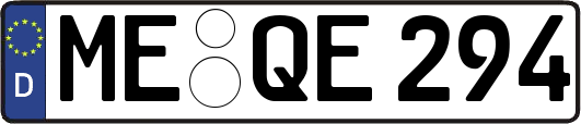 ME-QE294
