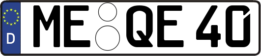 ME-QE40