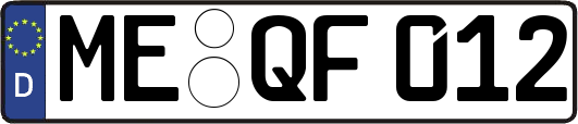 ME-QF012