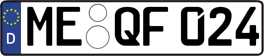 ME-QF024