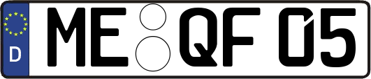 ME-QF05