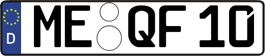 ME-QF10