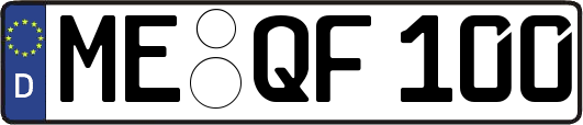 ME-QF100