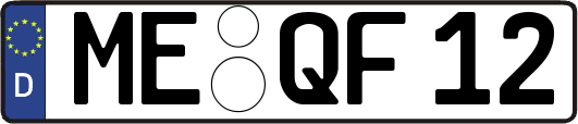 ME-QF12