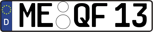 ME-QF13