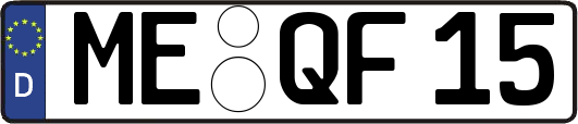 ME-QF15