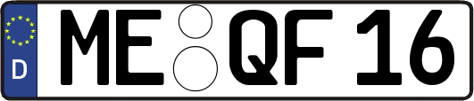 ME-QF16
